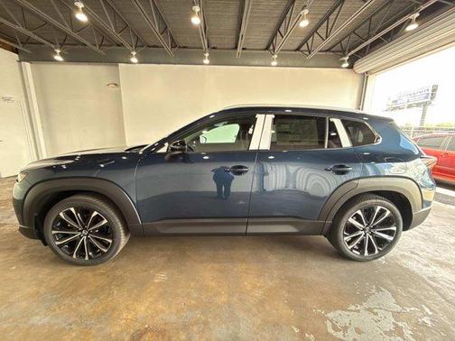 2025 Mazda CX-50 2.5 Turbo Premium Plus Package