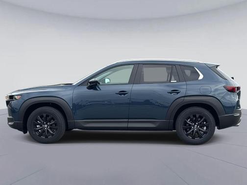 2026 Mazda CX-50 2.5 S PREFERRED