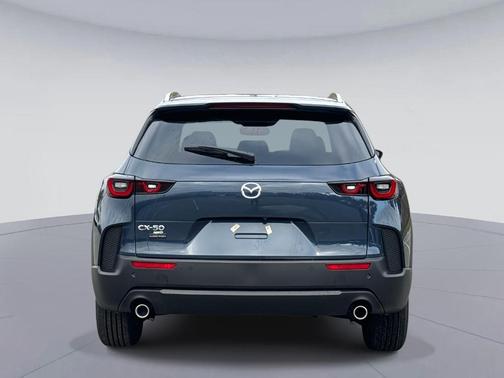 2026 Mazda CX-50 2.5 S PREFERRED