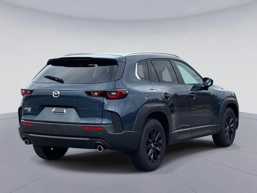 2026 Mazda CX-50 2.5 S PREFERRED