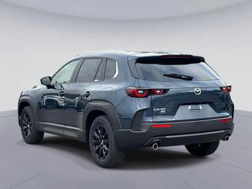 2026 Mazda CX-50 2.5 S PREFERRED