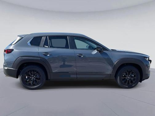 2026 Mazda CX-50 Preferred