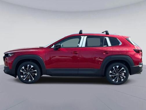 2026 Mazda CX-50 Premium Plus