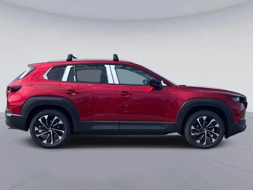 2026 Mazda CX-50 Premium Plus