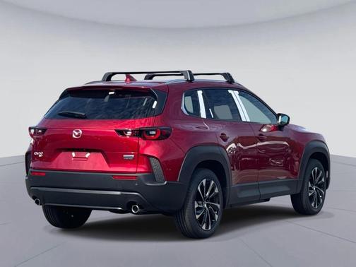 2026 Mazda CX-50 Premium Plus