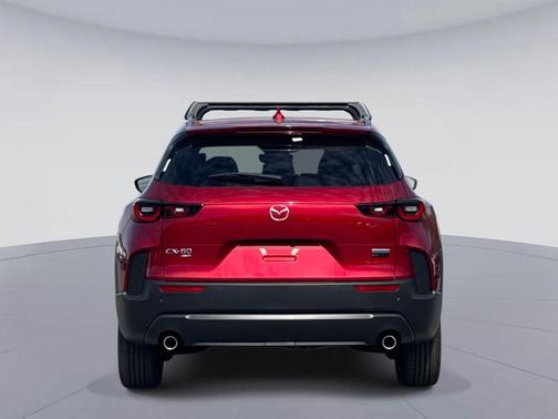 2026 Mazda CX-50 Premium Plus