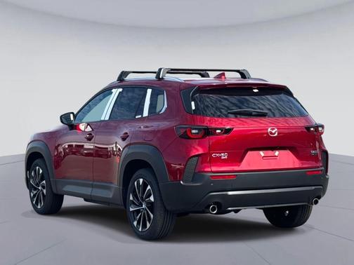 2026 Mazda CX-50 Premium Plus