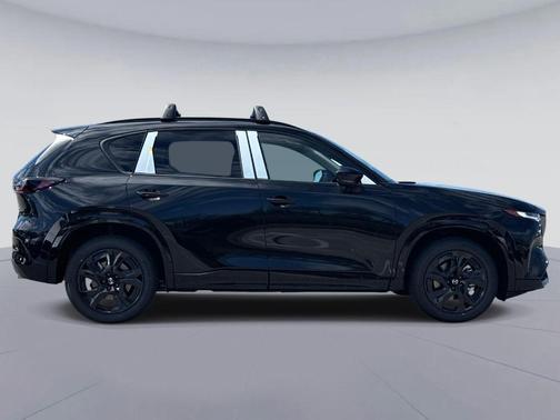 2026 Mazda CX-5 Preferred