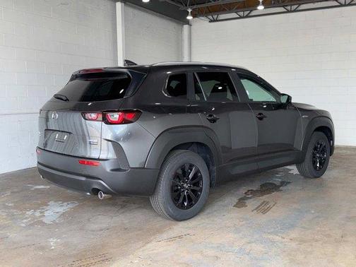 2025 Mazda CX-50 Hybrid Preferred Package