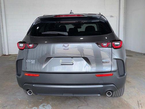 2025 Mazda CX-50 Hybrid Preferred Package