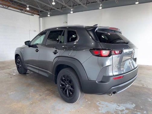 2025 Mazda CX-50 Hybrid Preferred Package