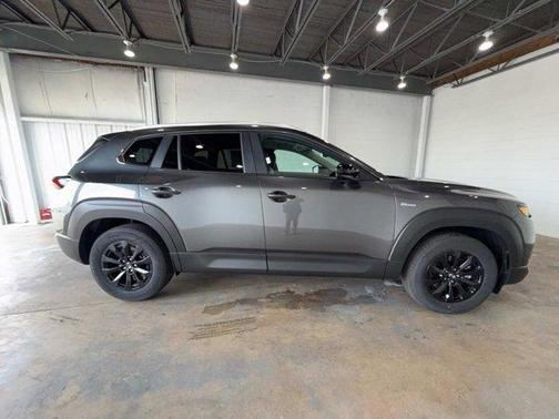 2025 Mazda CX-50 Hybrid Preferred Package