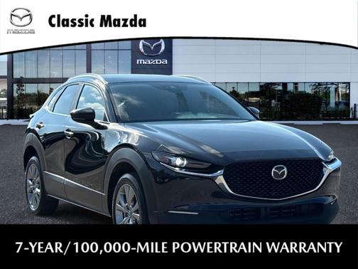 2023 Mazda CX-30 2.5 S Select Package