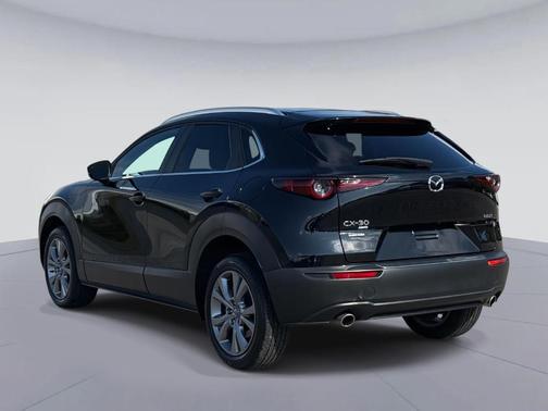 2023 Mazda CX-30 2.5 S Select Package