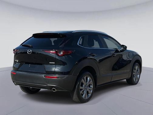 2023 Mazda CX-30 2.5 S Select Package