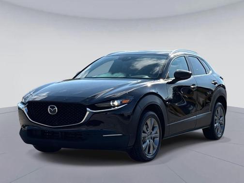 2023 Mazda CX-30 2.5 S Select Package