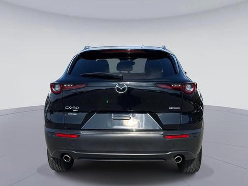 2023 Mazda CX-30 2.5 S Select Package