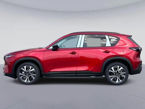 2026 Mazda CX-5 Preferred