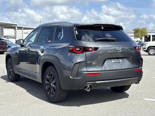 2026 Mazda CX-50 2.5 S PREFERRED