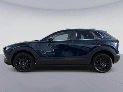 2025 Mazda CX-30 Select