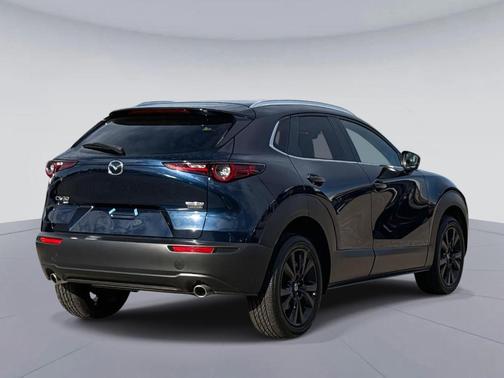 2025 Mazda CX-30 Select