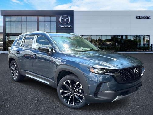 2025 Mazda CX-50 2.5 Turbo Premium Package