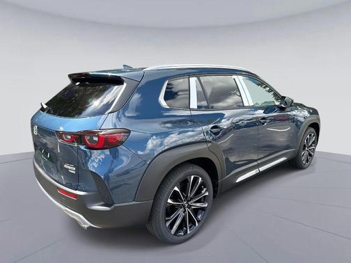 2025 Mazda CX-50 2.5 Turbo Premium Package