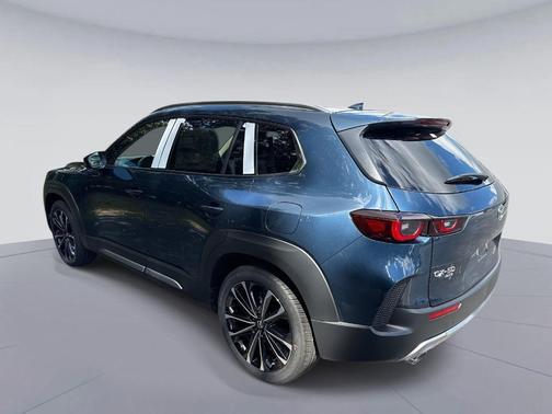 2025 Mazda CX-50 2.5 Turbo Premium Package