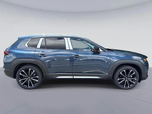 2025 Mazda CX-50 2.5 Turbo Premium Package