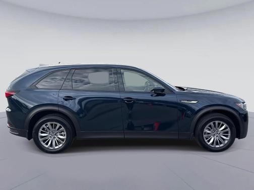 2025 Mazda CX-90 3.3 Turbo Preferred Package