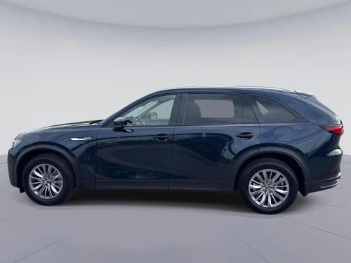 2025 Mazda CX-90 3.3 Turbo Preferred Package