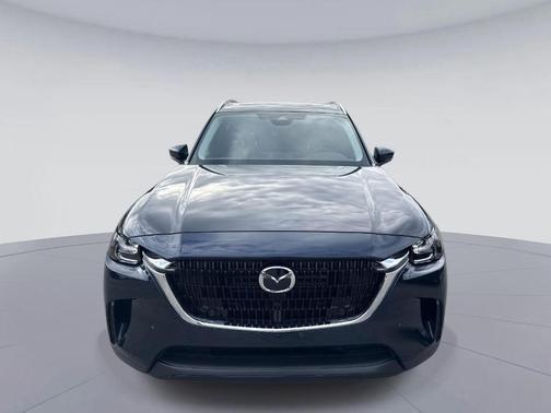 2025 Mazda CX-90 3.3 Turbo Preferred Package