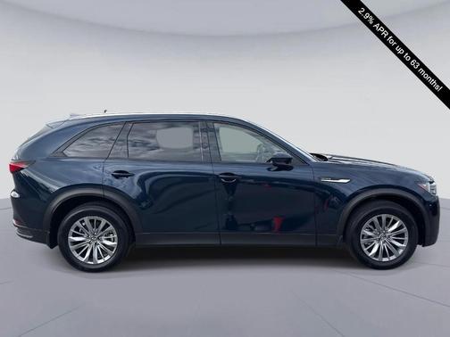 2025 Mazda CX-90 3.3 Turbo Preferred Package