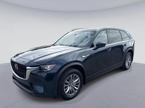 2025 Mazda CX-90 3.3 Turbo Preferred Package