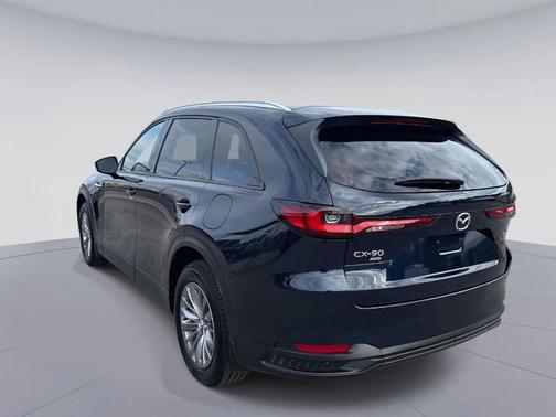 2025 Mazda CX-90 3.3 Turbo Preferred Package