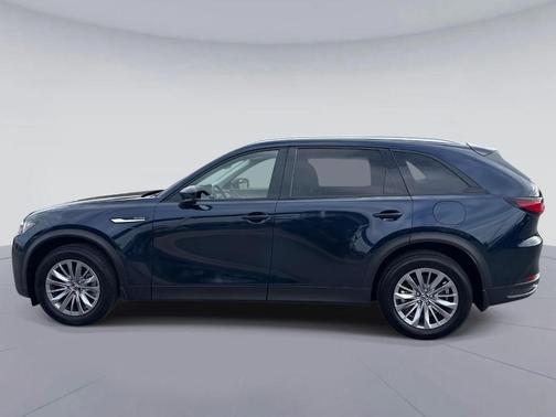 2025 Mazda CX-90 3.3 Turbo Preferred Package