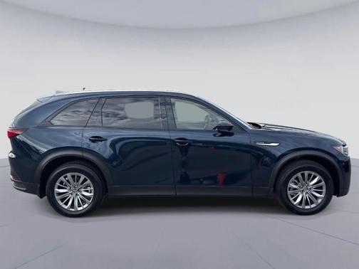 2025 Mazda CX-90 3.3 Turbo Preferred Package