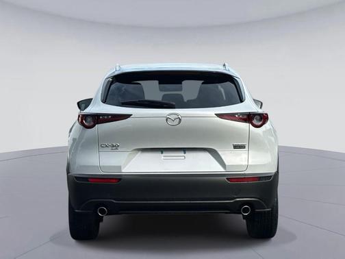 2024 Mazda CX-30 Select