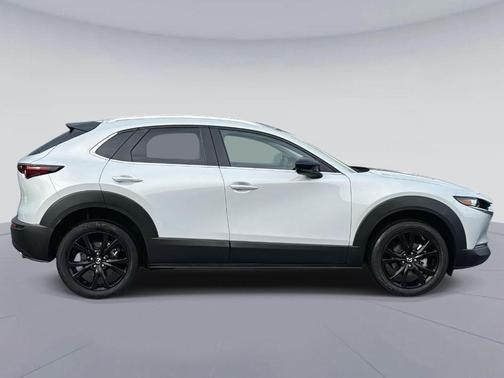 2024 Mazda CX-30 Select