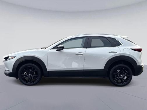2024 Mazda CX-30 Select