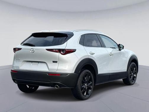 2024 Mazda CX-30 Select