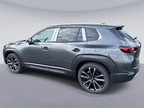 2025 Mazda CX-50 2.5 Turbo Premium Package