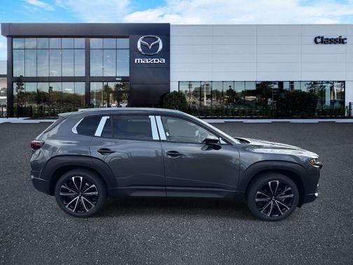 2025 Mazda CX-50 2.5 Turbo Premium Package