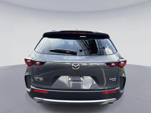 2025 Mazda CX-50 2.5 Turbo Premium Package