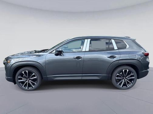 2025 Mazda CX-50 2.5 Turbo Premium Package