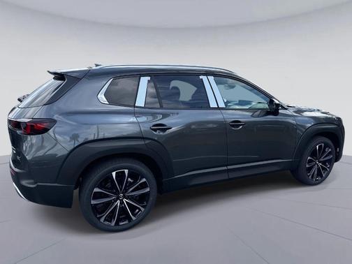 2025 Mazda CX-50 2.5 Turbo Premium Package