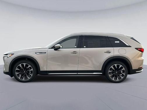 2026 Mazda CX-90 PHEV Premium Plus