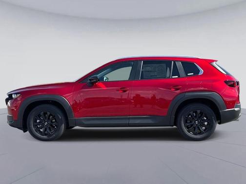 2026 Mazda CX-50 2.5 S SELECT