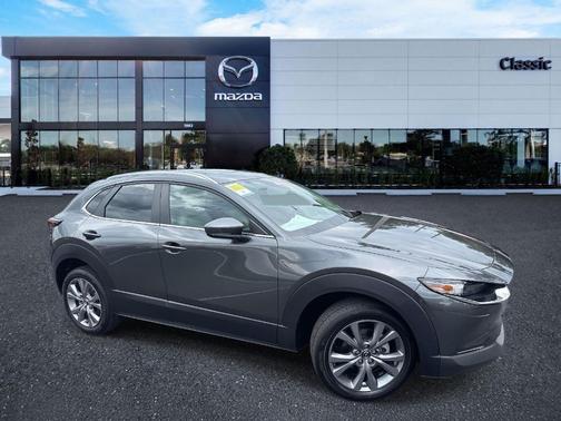 2024 Mazda CX-30 2.5 S Preferred Package