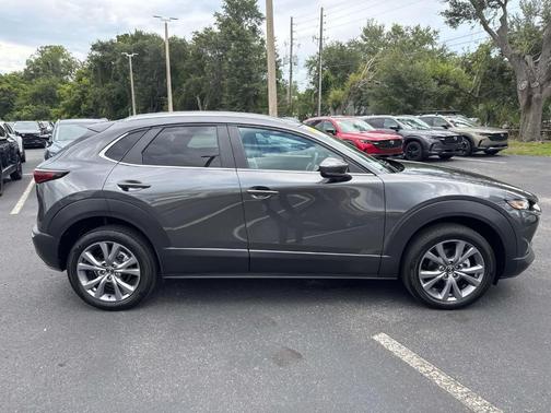 2024 Mazda CX-30 2.5 S Preferred Package